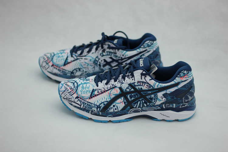 ASICS Gel-Kayano 23 [M. 1]